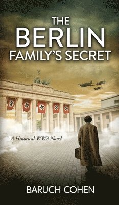 bokomslag The Berlin Family's Secret