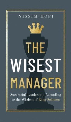 The Wisest Manager 1