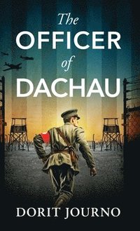 bokomslag Officer of Dachau