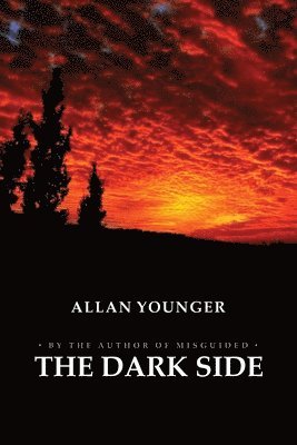 bokomslag Dark Side