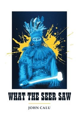 What the Seer Saw 1