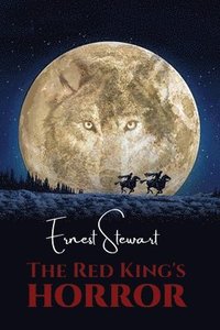 bokomslag Red King's Horror