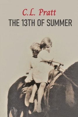 bokomslag 13th of Summer
