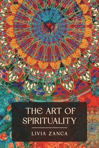 bokomslag art of spirituality