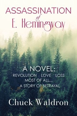 Assassination of E. Hemingway 1