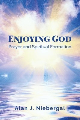 Alan J Niebergal, Alan J. Niebergal - Enjoying God, Prayer and Spiritual Formation, Häftad