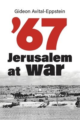 Jerusalem at War 1