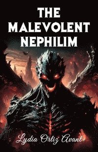 bokomslag Malevolent Nephilim, NINA