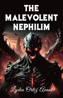 bokomslag Malevolent Nephilim, NINA