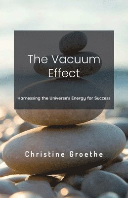 bokomslag The Vacuum Effect, Harnessing the Universe's Energy for Success