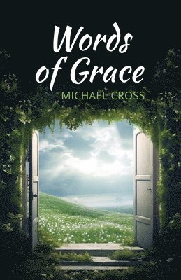 bokomslag Words of Grace