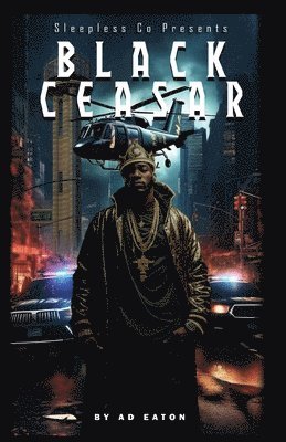 Black Ceasar, Dallas 1