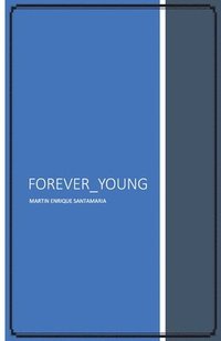 bokomslag Forever_Young