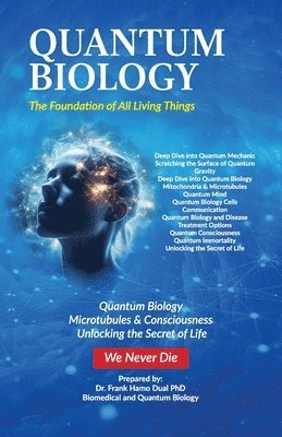 bokomslag Quantum Biology