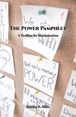 Power Pamphlet 1