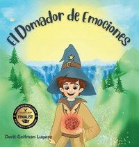 bokomslag El Domador de Emociones