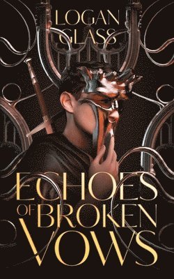 bokomslag Echoes of Broken Vows