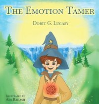 bokomslag The Emotion Tamer