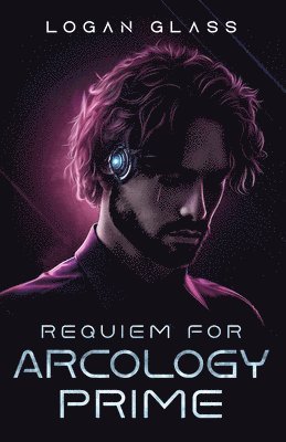 bokomslag Requiem For Arcology Prime