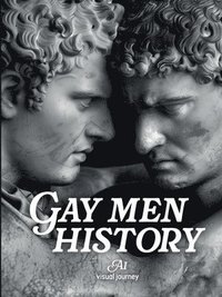bokomslag Gay Men History