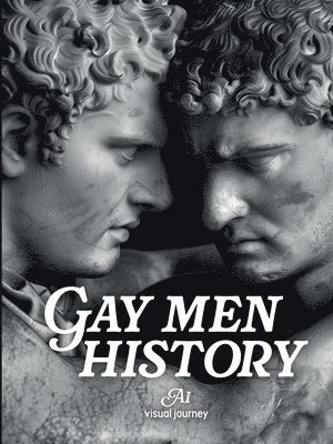 bokomslag Gay Men History