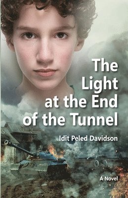 Idit Peled Davidson, Peled Davidson, Idit - Light at the End of the Tunnel, Häftad