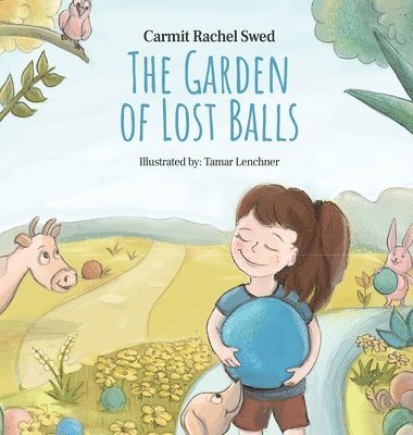 The Garden of Lost Balls 1