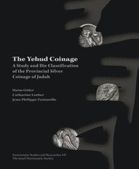 bokomslag The Yehud Coinage