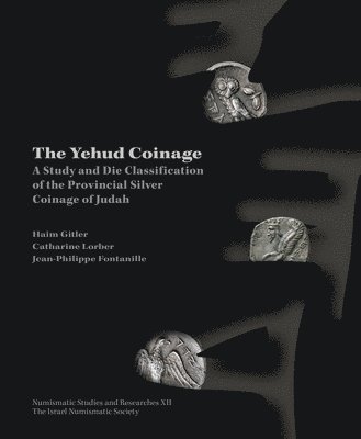 The Yehud Coinage 1