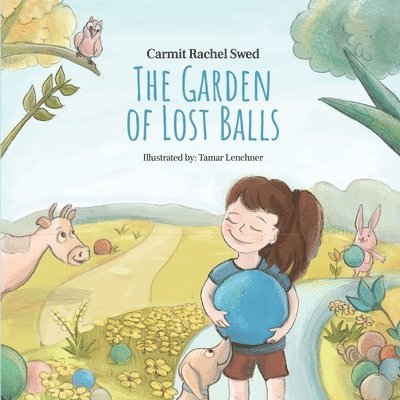 Garden of Lost Balls 1