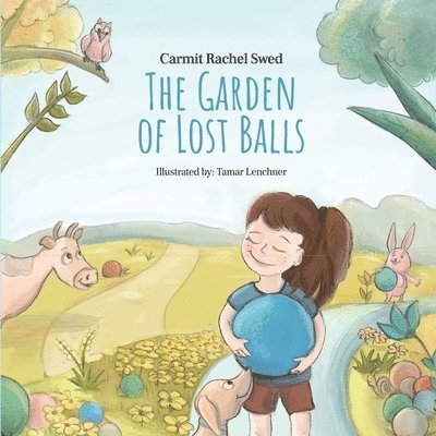 The Garden of Lost Balls 1