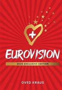 bokomslag Eurovision