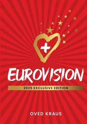 bokomslag Eurovision