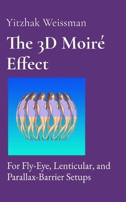3D Moiré Effect
