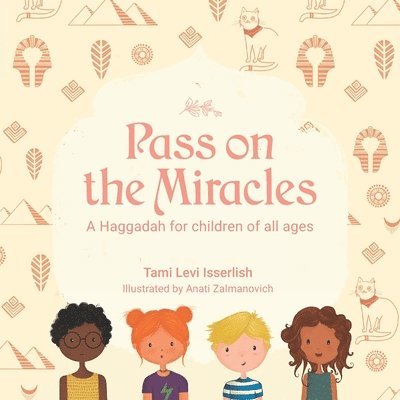 Pass on the Miracles 1