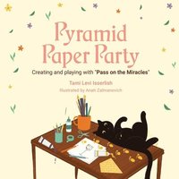 bokomslag Pyramid Paper Party