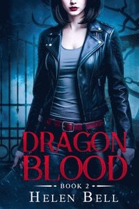 bokomslag Dragon Blood