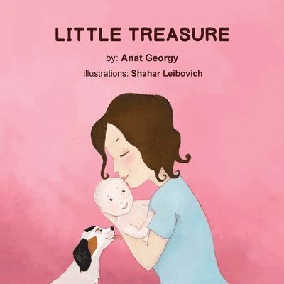 Little Treasure 1
