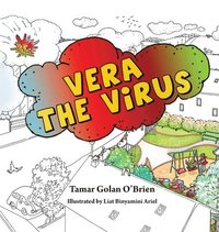 bokomslag Vera the Virus