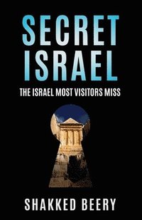 bokomslag Secret Israel