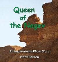 bokomslag Queen of the Negev