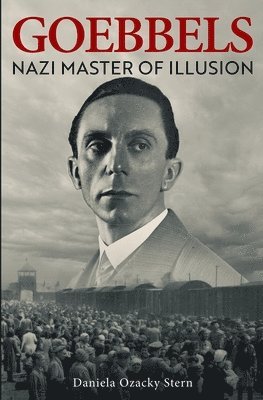 bokomslag Goebbels