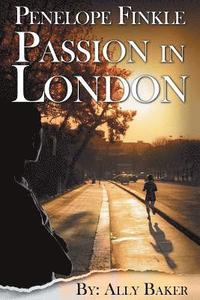 bokomslag Penelope Finkle - Passion in London