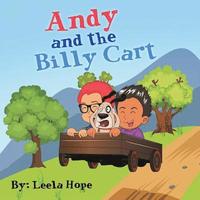bokomslag Andy and the Billy Cart