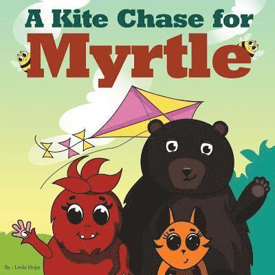 A Kite Chase for Myrtle 1