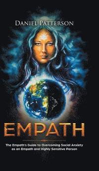 bokomslag Empath