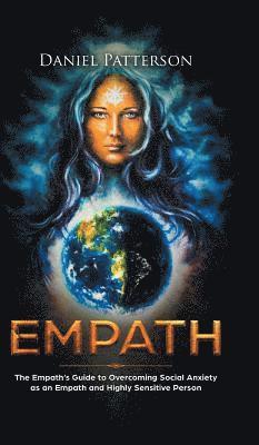 bokomslag Empath