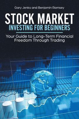 Stock Market Investing for Beginners 1