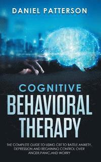 bokomslag Cognitive Behavioral Therapy