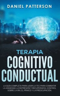 bokomslag Terapia Cognitivo-Conductual